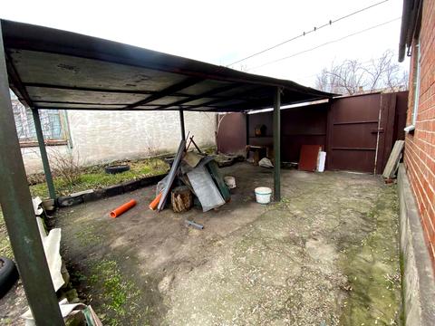 будинок за адресою Ольхового леса, 4