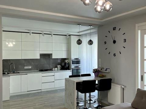 квартира за адресою Угорська вул., 14