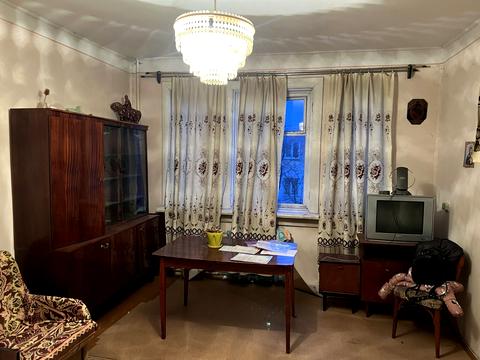 квартира по адресу Сумская ул., 12