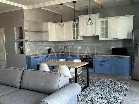 квартира по адресу Академика Филатова ул., 2/1