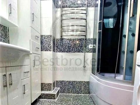 квартира за адресою Гарматна вул., 38-А