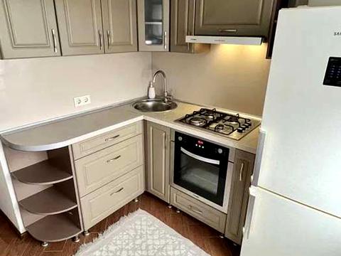 квартира за адресою Життєрадісний пров. (Ржевський), 12