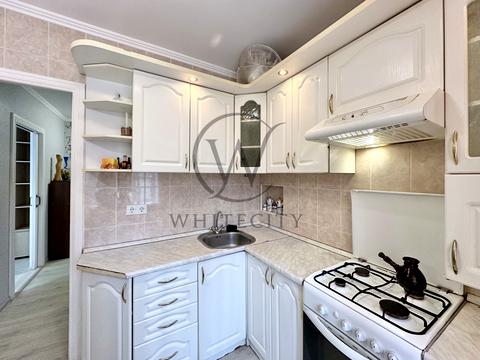 квартира по адресу Вацлава Гавела бульв. (Івана Лепсе), 75-А