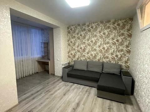 квартира по адресу Озёрная ул., 4