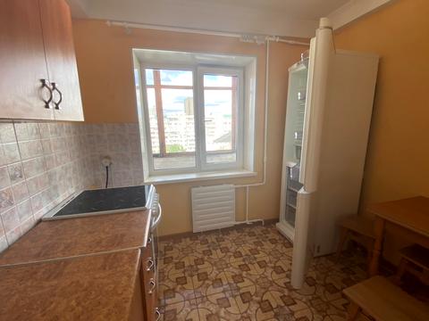 квартира по адресу Оболонский просп., 37