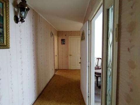 квартира по адресу Адмиральский проспект, 1