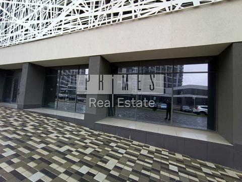 коммерческая по адресу Олександра Олеся ул., 2п