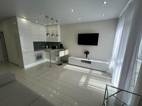 квартира по адресу Осокорская ул., 2а