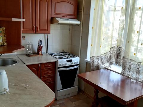 квартира по адресу Юности ул., 7