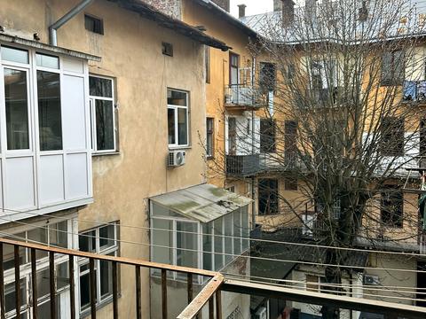 квартира за адресою Зелена вул., 35