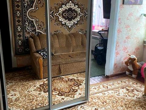 квартира за адресою Військової Слави, 11