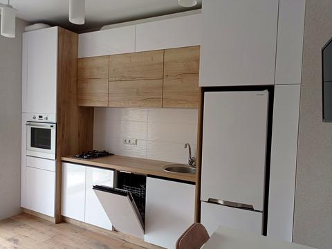 квартира за адресою Компасний пров., 1