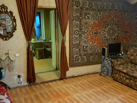 квартира за адресою Конторська вул. (Червоножовтнева), 27