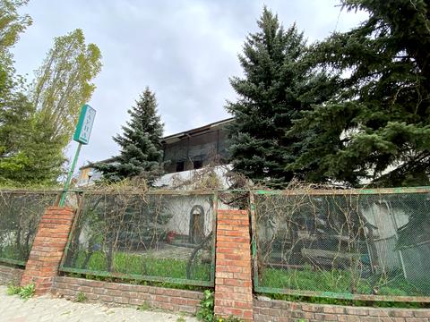коммерческая по адресу Самсоновская ул. (Крупской), 38