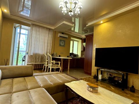 квартира по адресу Олеся Гончара ул., 65-А