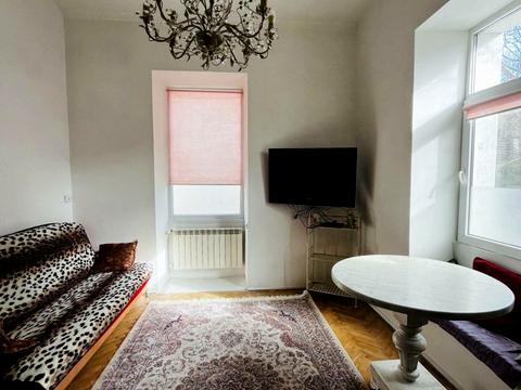 квартира по адресу Князя Льва ул., 4