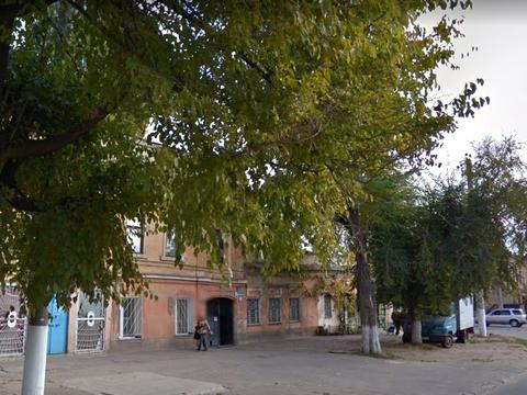 квартира за адресою Олексіївська пл., 9