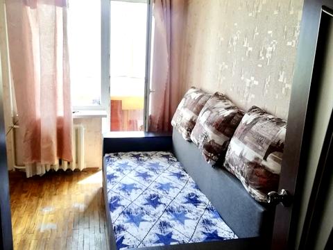 комната по адресу Александра Поля просп. (Кірова), 102