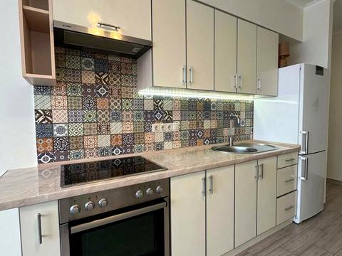 квартира по адресу Жемчужная ул., 7