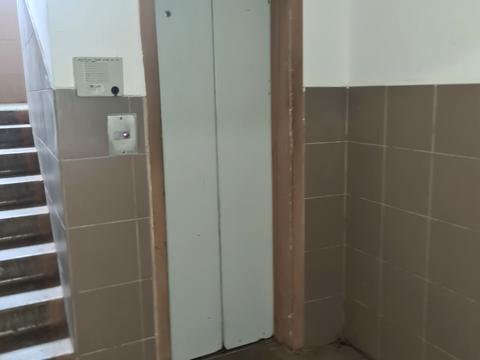 квартира по адресу Оболонский просп., 15