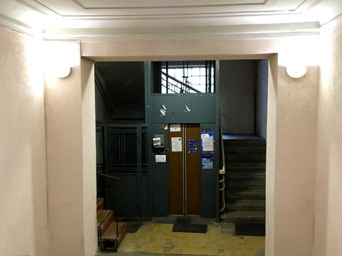 квартира по адресу Коцюбинского Михаила ул., 9