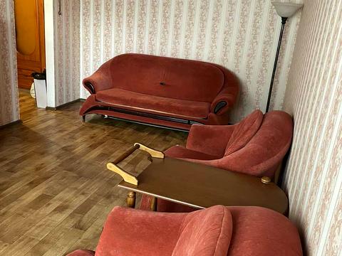 квартира по адресу м-н Индустриальный, 73