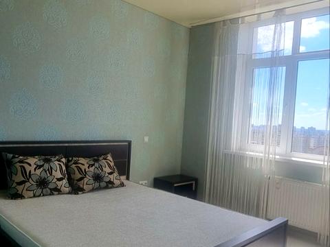 квартира по адресу Анны Ахматовой ул., 22