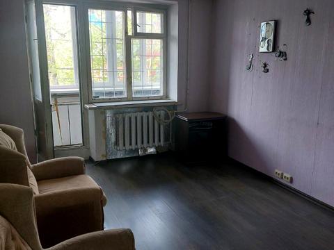 квартира по адресу Мрии ул. (Академика Туполева), 5-Д