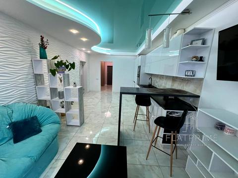 квартира за адресою Дмитра Луценка вул. (Крейсера "Аврора"), 6