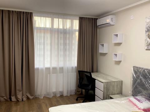 квартира за адресою Олени Пчілки вул., 7