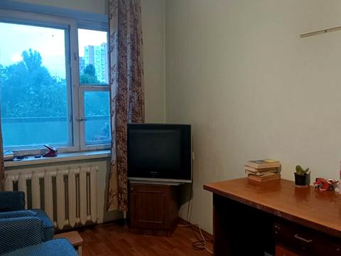 квартира за адресою Леся Курбаса просп., 3-В