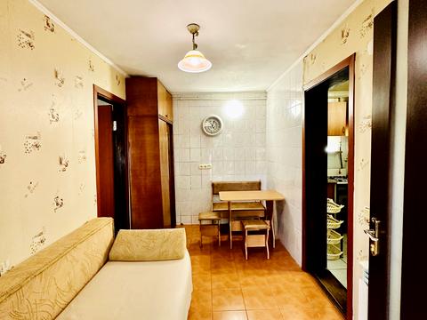 квартира по адресу Елены Телиги ул., 55