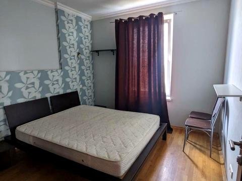 квартира за адресою Київ, Дніпровська набережна вул., 26