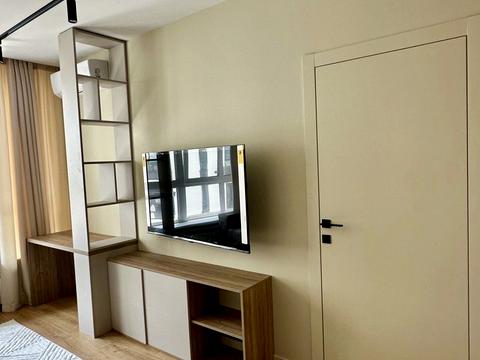 квартира по адресу Драгоманова ул., 31
