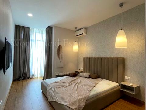 квартира за адресою Київ, Болсуновська вул. (Сергія Струтинського), 2