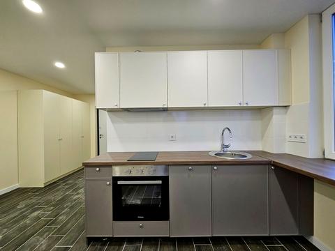 квартира по адресу Олега Мудрака ул. (Генерала Наумова), 1-Б