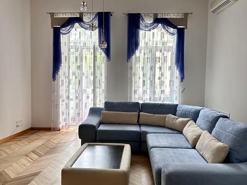 квартира по адресу Сечевых Стрельцов ул. (Артема), 31