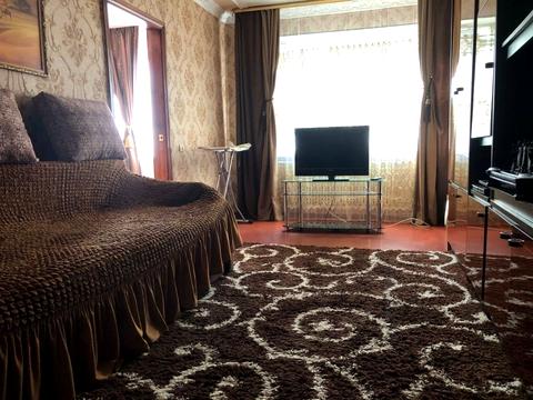 квартира за адресою Архітекторів вул., 32