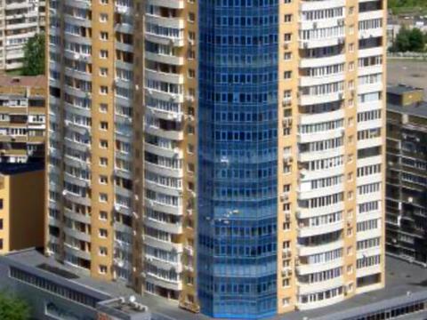 квартира за адресою Петра Григоренка просп., 23