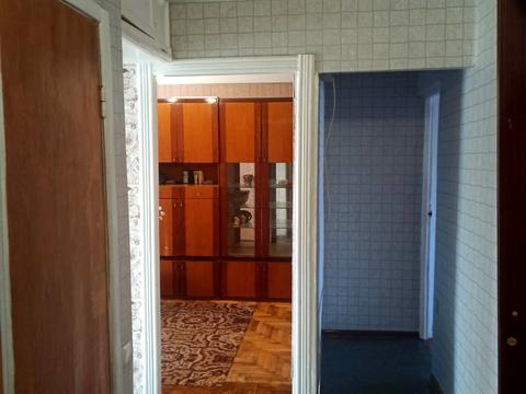 квартира по адресу Республіканська вул./Радіаторна вул., 111