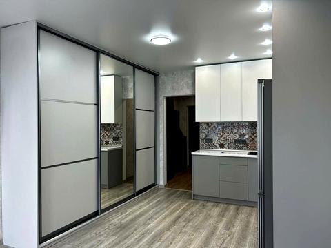 квартира за адресою Каховська вул., 62-А