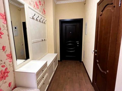 квартира за адресою Генерала Шаповала вул. (Механізаторів), 2