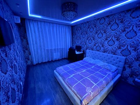 квартира за адресою Юрія Кондратюка вул., 7