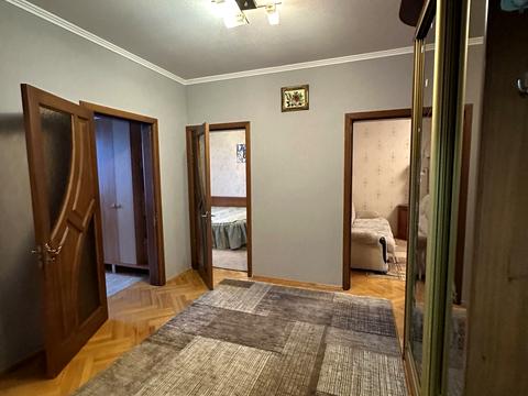 квартира по адресу Вадима Гетьмана ул., 46