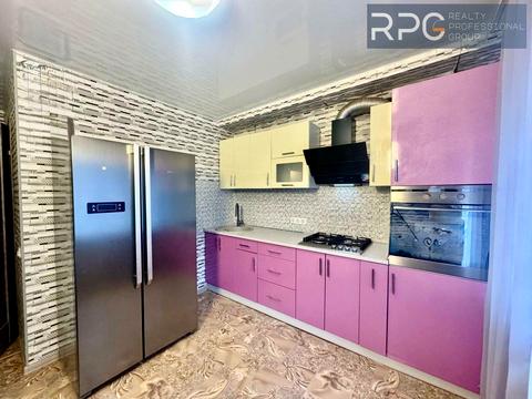 квартира за адресою Романа Ратушного вул. (Волгоградська), 21