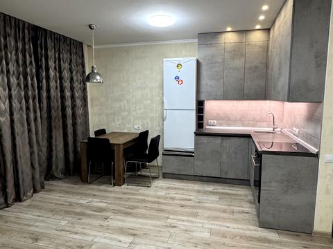 квартира по адресу Каховская ул., 60