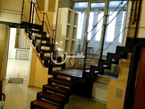 квартира по адресу Михайловский пер., 9-Б