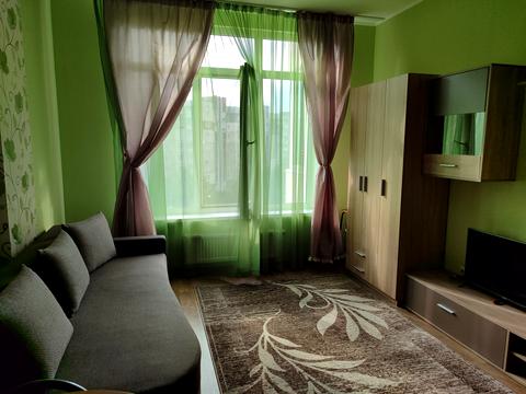 квартира за адресою Польова вул., 73