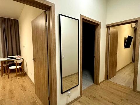 квартира за адресою Дубищанська вул., 7