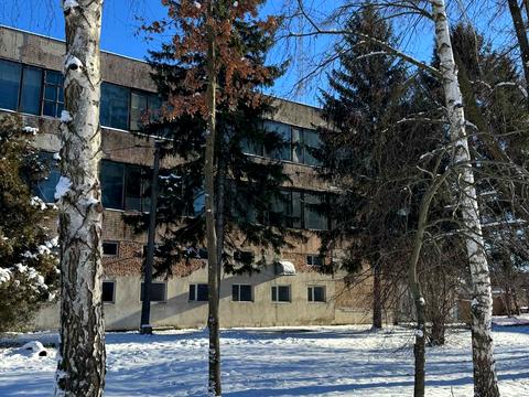 комерційна за адресою Волочиськ, Фридрихівська, 12
